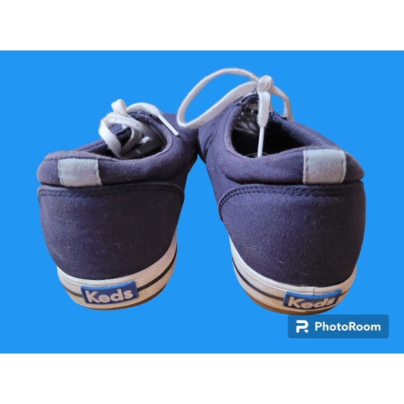 Keds Canvas Couty CORE Sneaker Size 8.5 - Picture 3 of 4